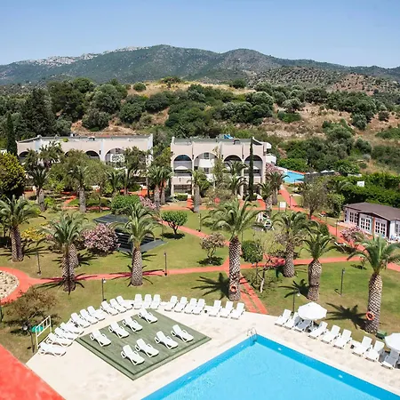 Ladonia Kesre 5* Özdere