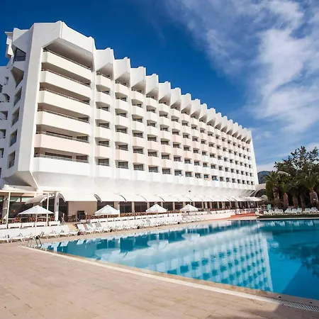 Ladonia Kesre Hotel Özdere