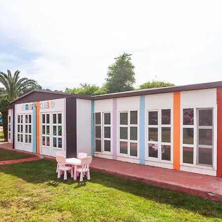 Ladonia Kesre Hotel Özdere