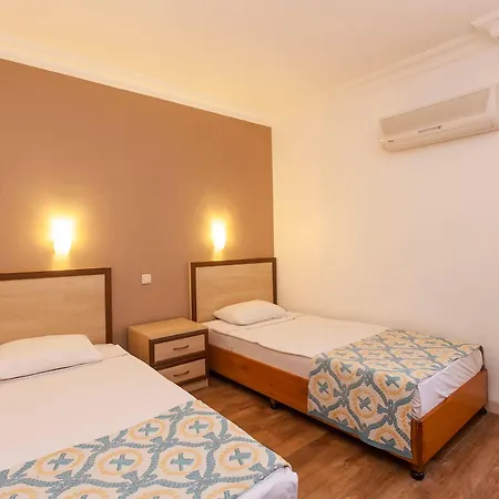 Hotel Ladonia Kesre Ozdere