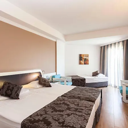 Hotel Ladonia Kesre 5*
