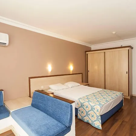 Ladonia Kesre Hotel