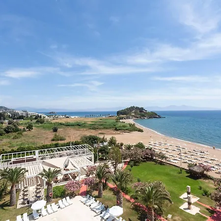 Ladonia Kesre Hotel Ozdere