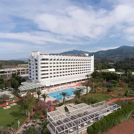 Ladonia Kesre Hotel 5*