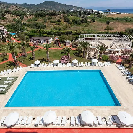 Ladonia Kesre Hotel 5*