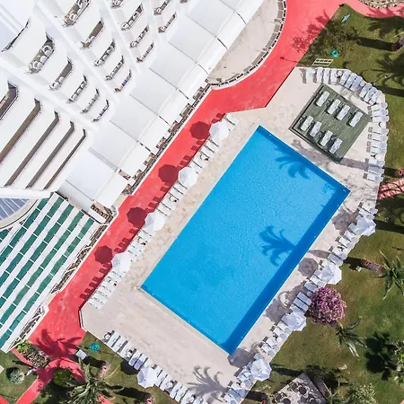 Ladonia Kesre Hotel Ozdere